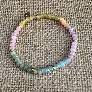 NVW Pura Vida bracelet